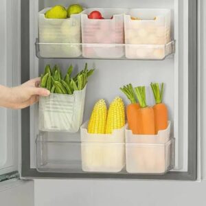 Storage Box Basket for Storage Plastic Organiser for Storage Bathroom Storage Box Small Plastic Organiser Bathroom Basket Boxes for Toys,Cosmetic,Accessory